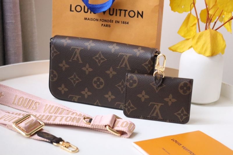Louis Vuitton Satchel Bags